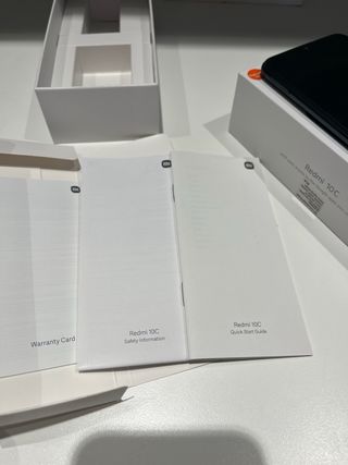 Xiaomi Redmi 10C 128GB