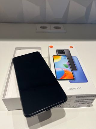Xiaomi Redmi 10C 128GB