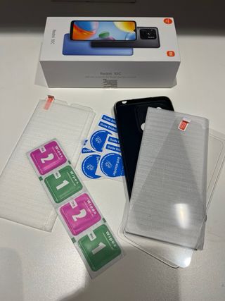 Xiaomi Redmi 10C 128GB