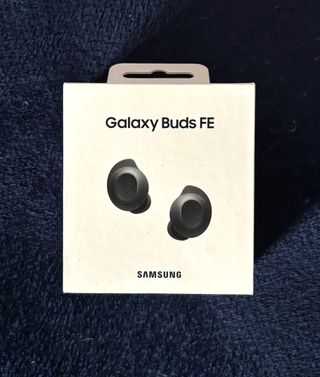 Galaxy Buds FE auriculares