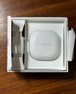 Galaxy Buds FE auriculares