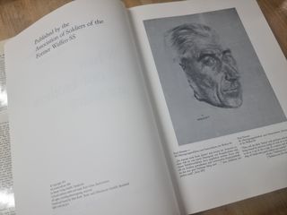 Wenn alle Brüder schweigen