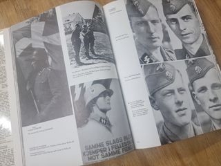 Wenn alle Brüder schweigen