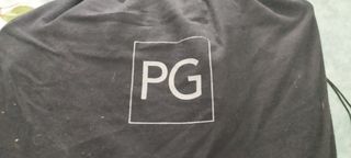 Bolso de Purificación Garcia