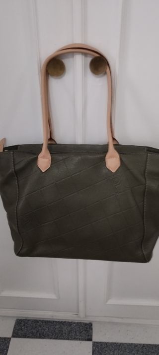 Bolso de Purificación Garcia