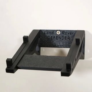 Soporte de pared Lego Technic Land Rover