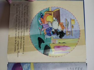 Cuentos para niños de 4 años