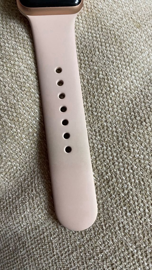 apple watch series 3 38mm rosa arena