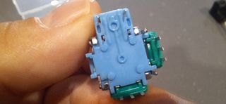 Joystick playstation