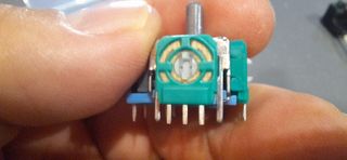 Joystick playstation