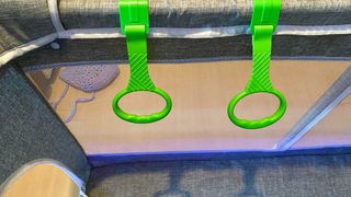 Parque infantil