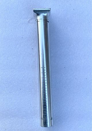 Tija de sillin ELEVN AERO PROFILE BMX