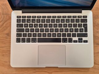 MacBook Pro Retina 13 2015
