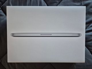 MacBook Pro Retina 13 2015