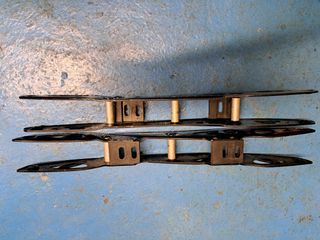 Powerslide telaio Nordic Trainer