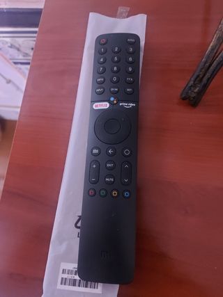 Vendo mando xiami