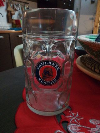 Boccale da birra 🍻 o altro.