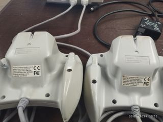 Sega dreamcast con juegos