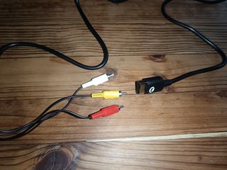 Sega dreamcast con juegos