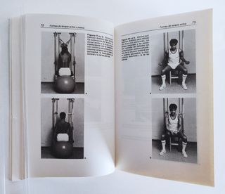 Fisioterapia y Rehabilitación en Deporte