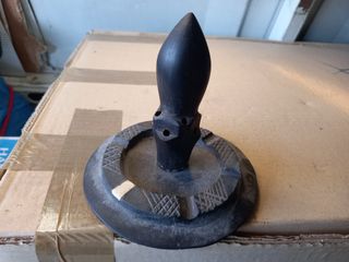 Portacenere Africano