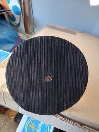 Portacenere Africano