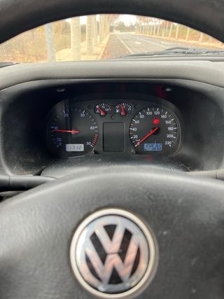 Volkswagen Transporter t4