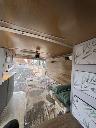 Volkswagen Transporter t4