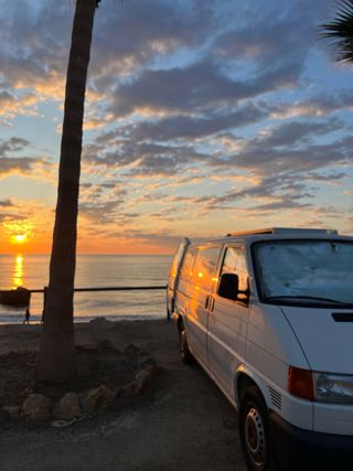 Volkswagen Transporter t4