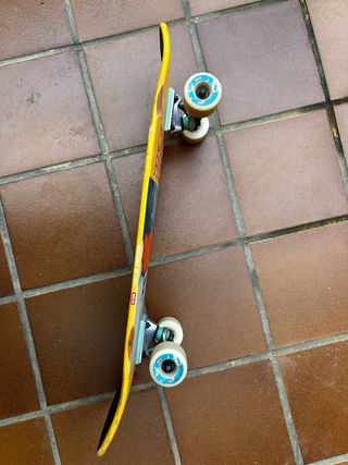 Cruiser Skate Board GLOBE   Cult of Freedom