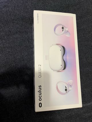 Oculus Quest 2