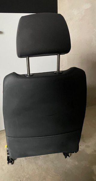 Asiento Seat altea