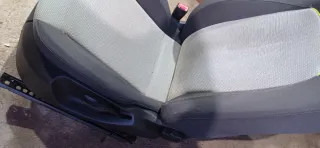 Asiento Seat altea