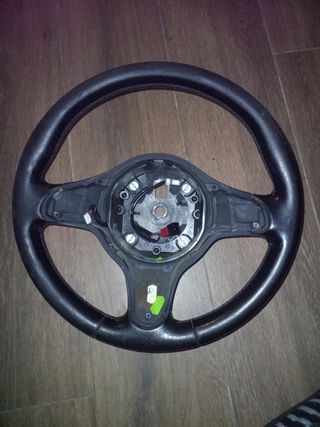 Volante alfa 159
