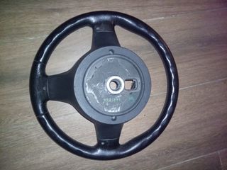 Volante alfa 159
