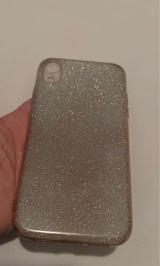 Funda iphone xr