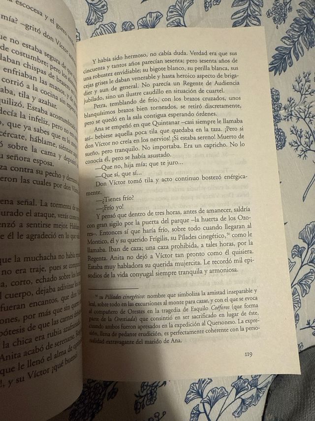 La Regenta / The Regent's Wife (Spanish Edition)