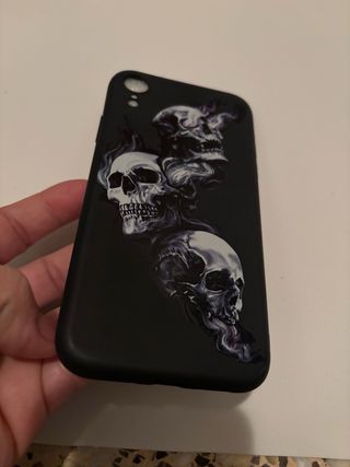 Funda iphone xr