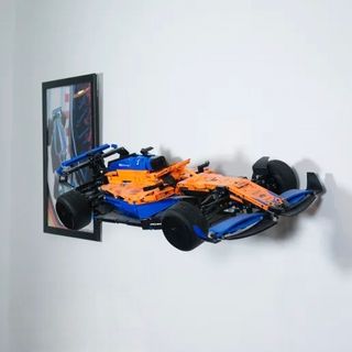 OFERTA Soporte pared para LEGO Technic McLaren