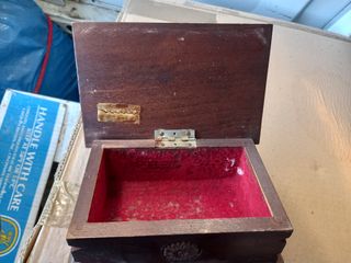 Cofanetto Grammofono