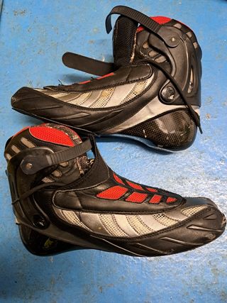 Rollerblade scarpette Lightning