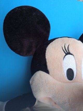 Peluche pupazzo Minni (1056)