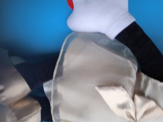 Peluche pupazzo Minni (1056)
