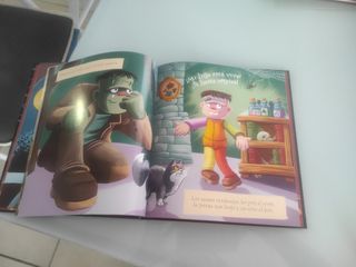 FRANK ESTE NIÑO NO ES CORRIENTE