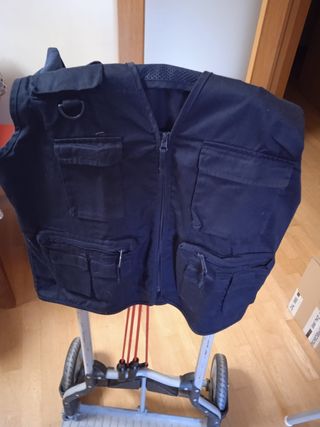 Ropa trabajo nueva diferentes tallas