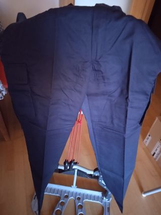 Ropa trabajo nueva diferentes tallas