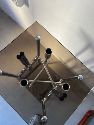 Candelabro escandinavo