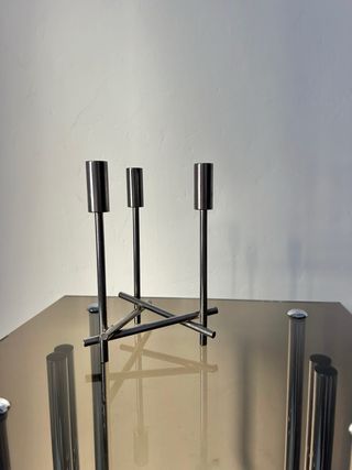 Candelabro escandinavo