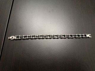 Pulsera cadena Bici Moto