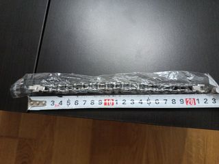 Pulsera cadena Bici Moto